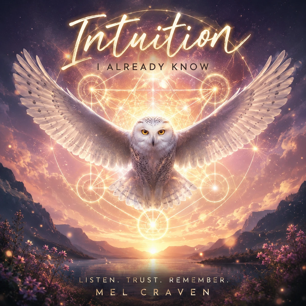 Intuition cover artwork